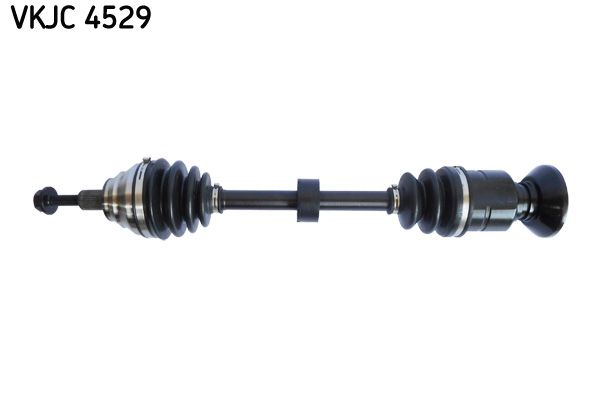 SKF Poluosovina